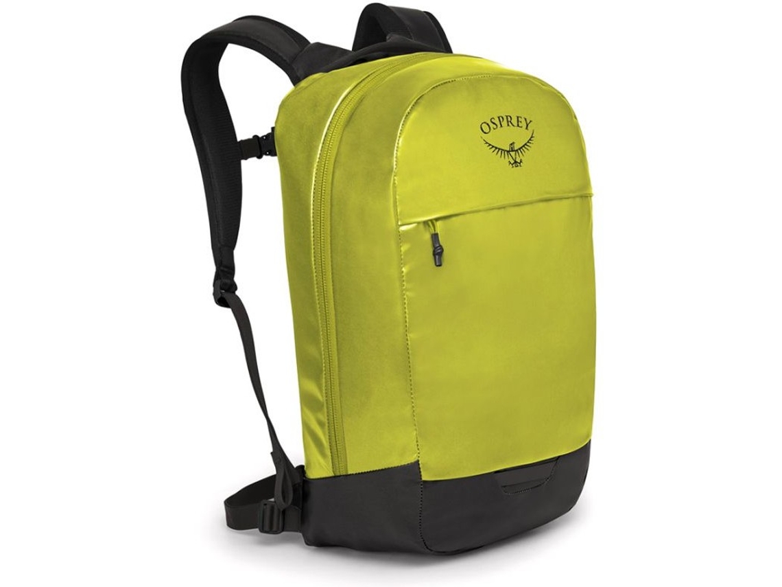 Mochilas Deporte OSPREY Ochilas Deporte Osprey Tran Porter Panel Loader Lemongra (Amarillo)