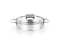 Rustidera Bra Signature 30 Cm Con Tapa