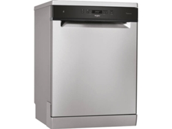 Lavavajillas WHIRLPOOL Supreme WFC 3C33PFX (14 Cubiertos - 60 cm - Inox)