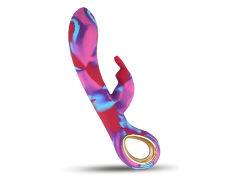 Vibrador CHRONUS CR_zzh_0706_20 Rosa