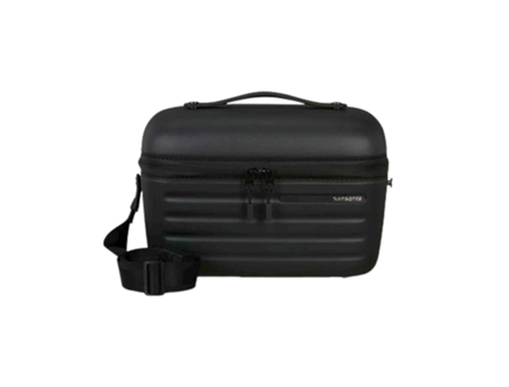 Samsonite Necesaria Para Black Stackd Cosmetics