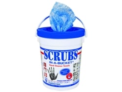 Toallas Para Lavarse Las Manos Scrubs (72Uni.) KRAFFT FLUIDS