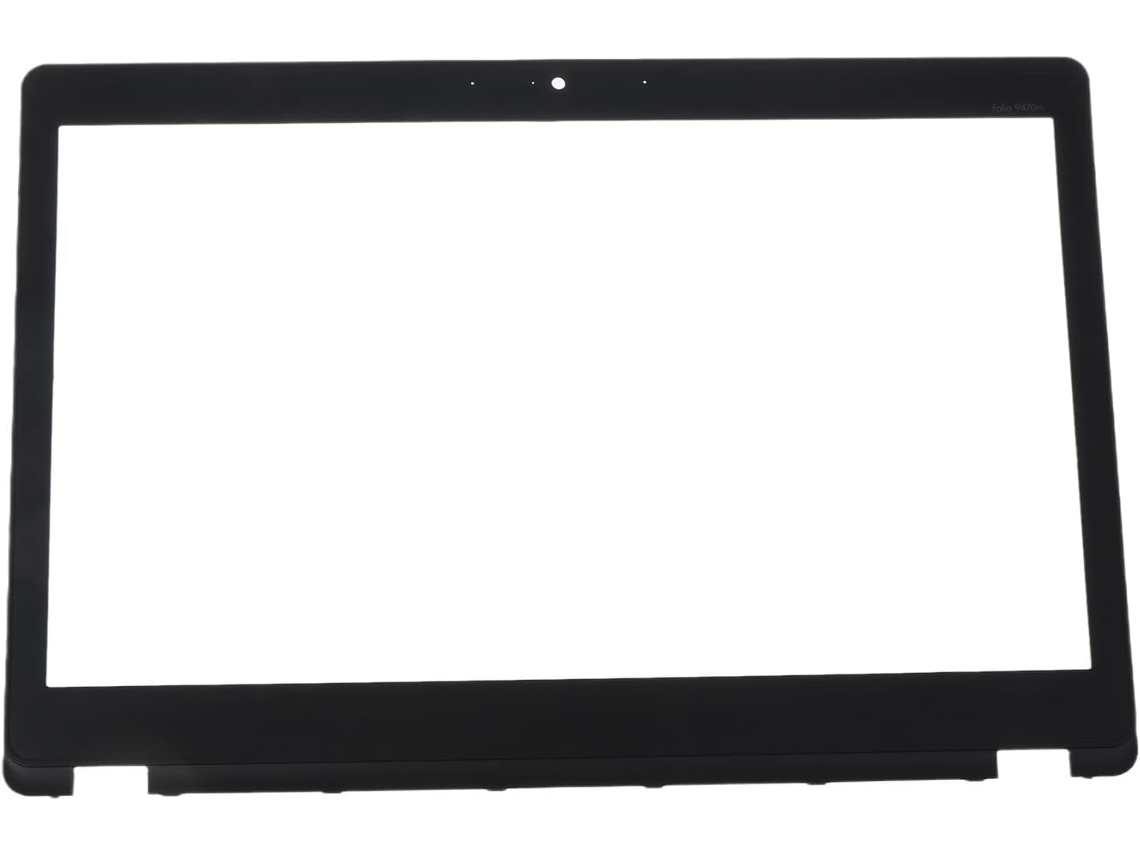Marco De Pantalla Para Portátil Original Para Hp 9470 M, Pantalla Lcd Frontal Para Uso Doméstico E Profissional