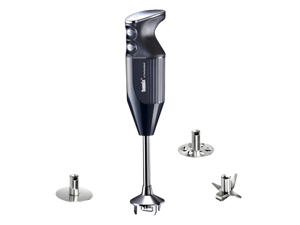 Prime Varinha mágica 250 W Preto BAMIX