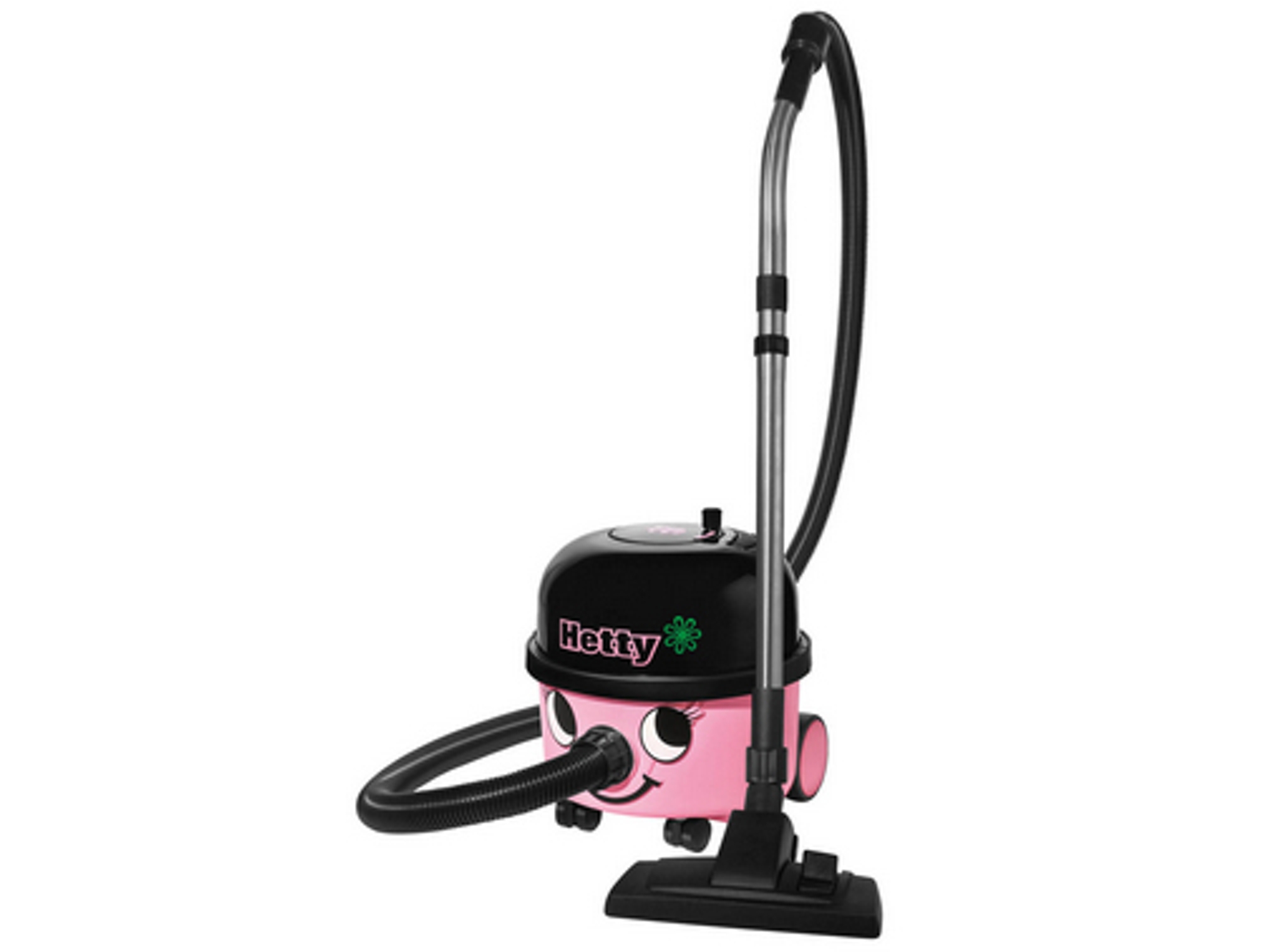 Aspirador con Bolsa NUMATIC Hetty HET200-11 (Bolsa de Polvo: 9 L)