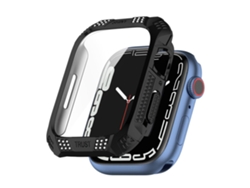 Cinto de Relógio Inteligente LAXISCREED para Apple Watch Series 7