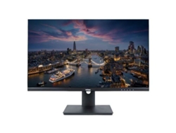 Monitor Gaming NILOX NXM274KD11 (Negro - IPS - 27" - 4K Ultra HD - Enchufe EU)