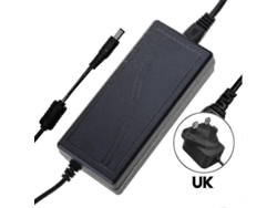 Adaptador de corriente 2026 para altavoces inalámbricos Harman Onyx Studio 1 2 3 4 5 6 7 con protecciones y enchufe universal.
