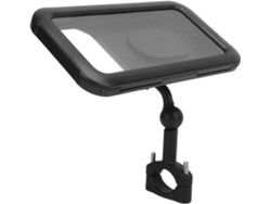 Soporte Para Teléfono De Bicicleta Impermeable De Primera Calidad Con Tpu Y Liberación Del Teléfono