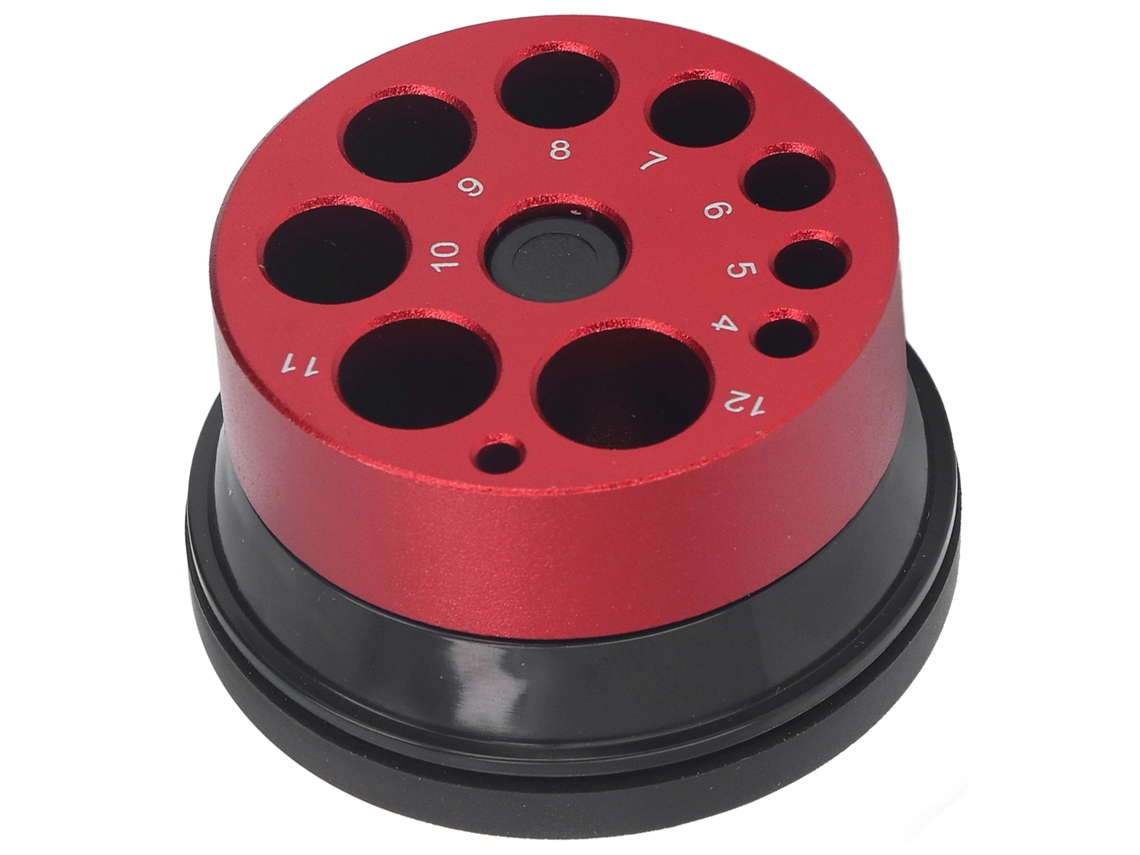 Colector De Polvo Para Destornillador Eléctrico, Cubierta De Control De Polvo Para Taladro Doméstico Con Brocas Porosas.
