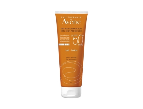Protector Solar AVÈNE 250ml