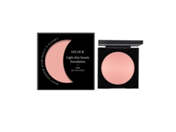 Crema base correctora hidratante rosa