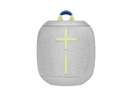 Altavoz Bluetooth Portátil Logitech Gris