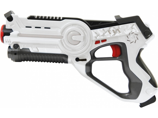 Arma de Juguete JAMARA 410065