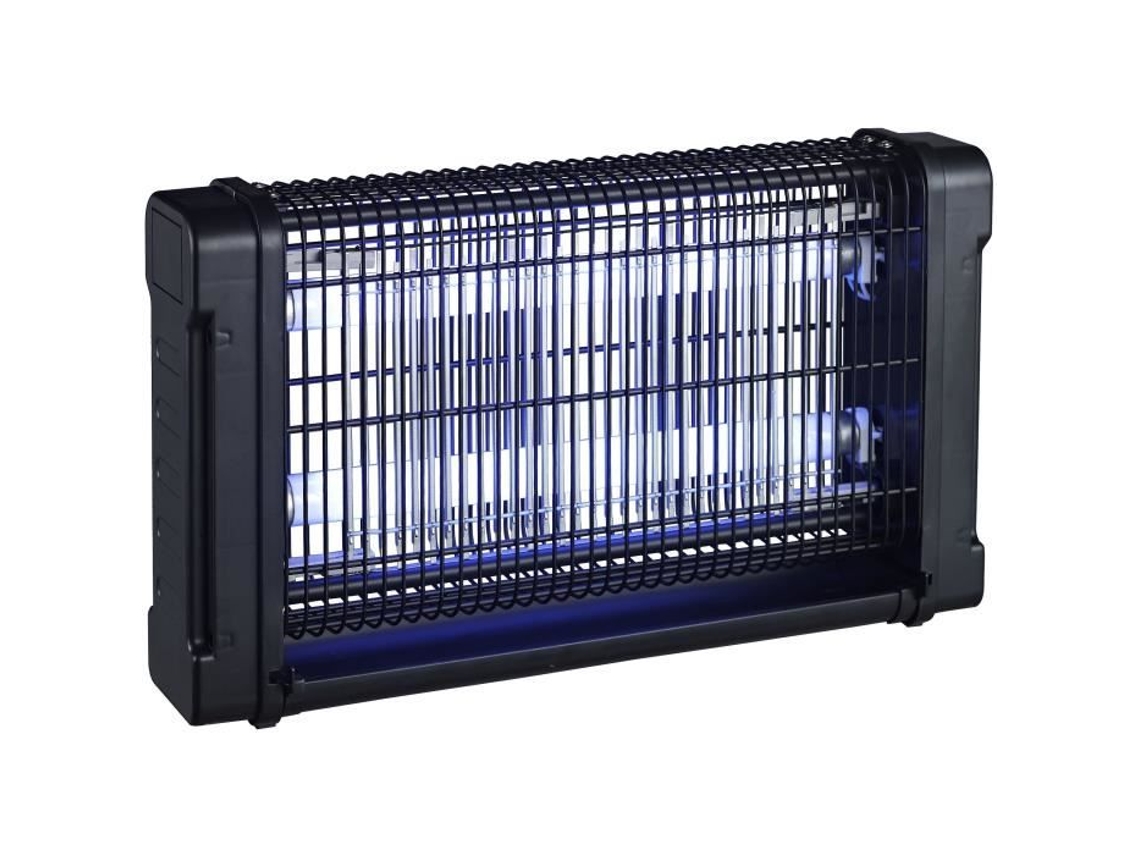 Mata Insectos con LED CHACON