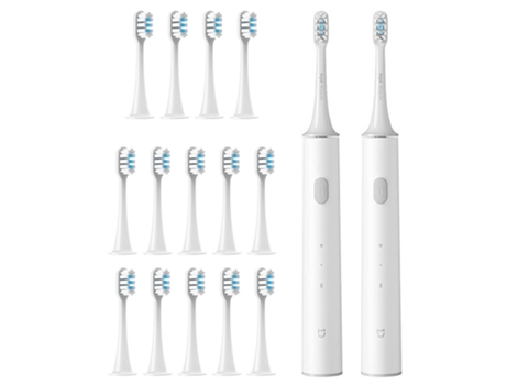Cepillo de Dientes Eléctrico GRPT