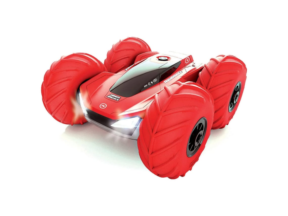 Coches teledirigidos niños 6 años deals
