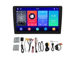 Sistema de sonido para coche (CarPlay, navegación GPS)