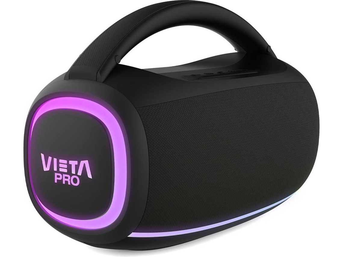 Altavoz Bluetooth VIETA Power Max