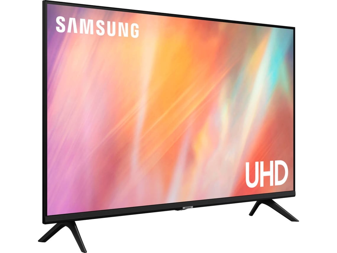 TV SAMSUNG UE55AU7025KXXC (LED - 55'' - 140 cm - 4K Ultra HD - Smart TV)
