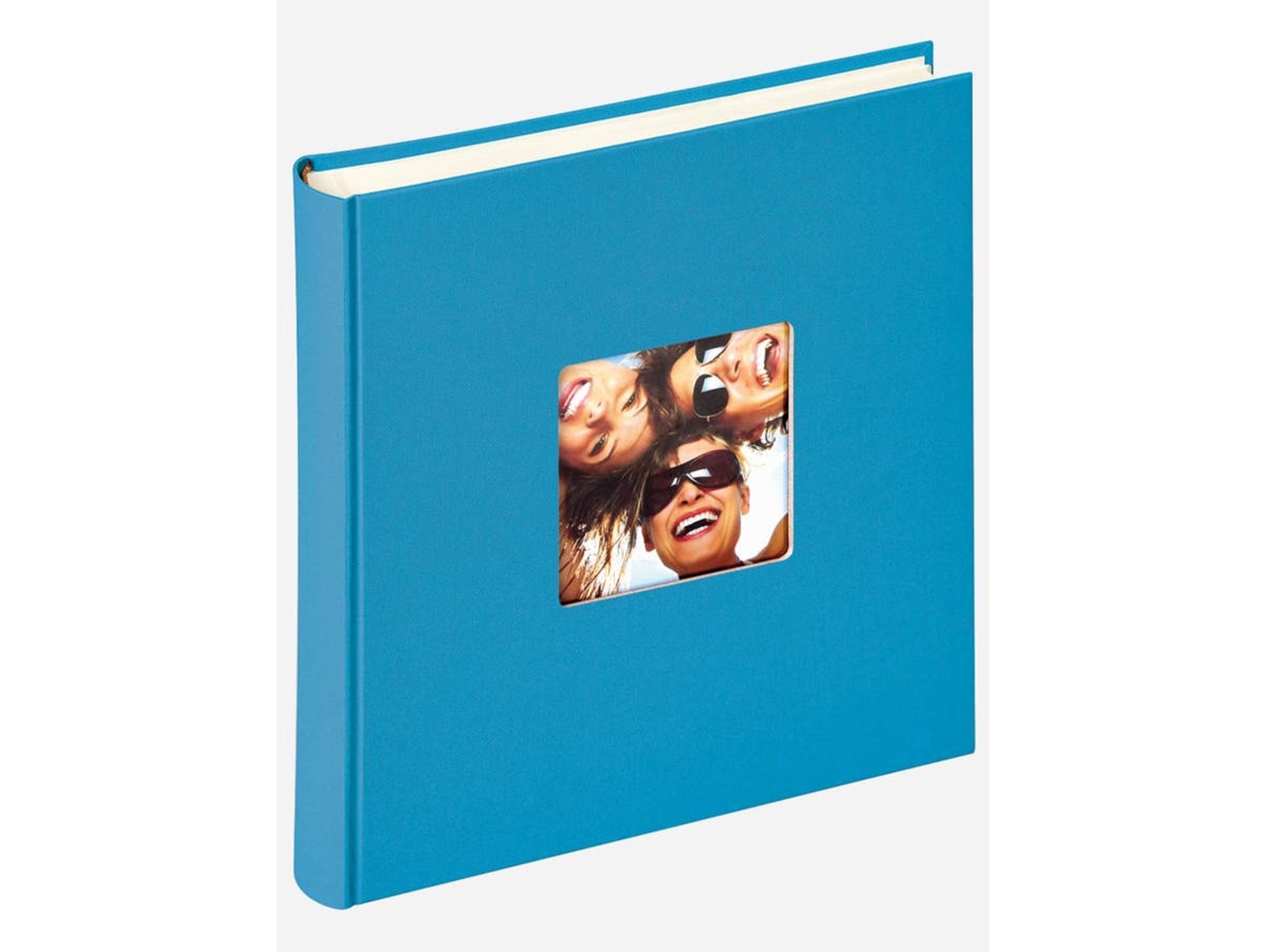 Álbum de Fotografías WALTHER DESIGN FA-208-U