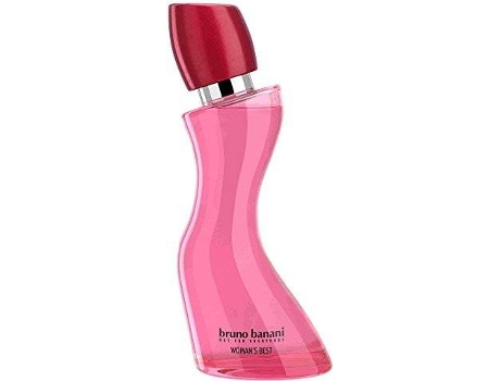 Perfume BRUNO BANANI Woman S Best Edp (20 ml)