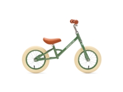 Generation Bicicleta Sin Pedales – Verde