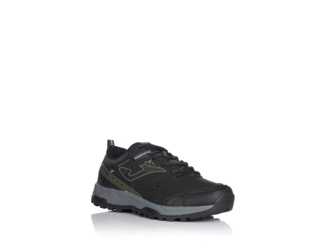 Zapatillas para Hombre JOMA Tk. Tanaq 2201 Water Repellent Negro para Trail (45)