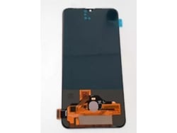 Pantalla Lcd Oled + Táctil Negro Para Oppo Reno Z Sd710 Calidad Media Sp37788