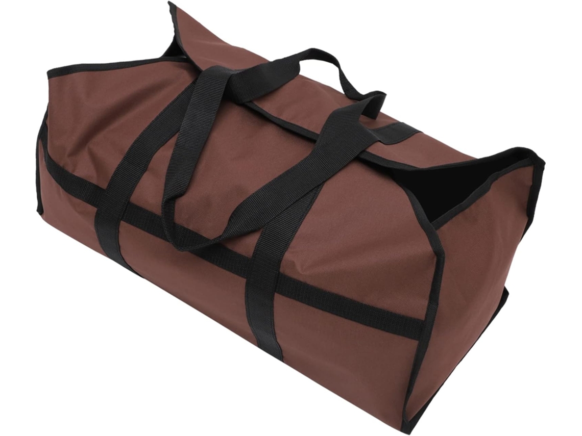 Caja De Almacenamiento Plegable Oxford Para Calentador, Transporte Portátil Con Asa