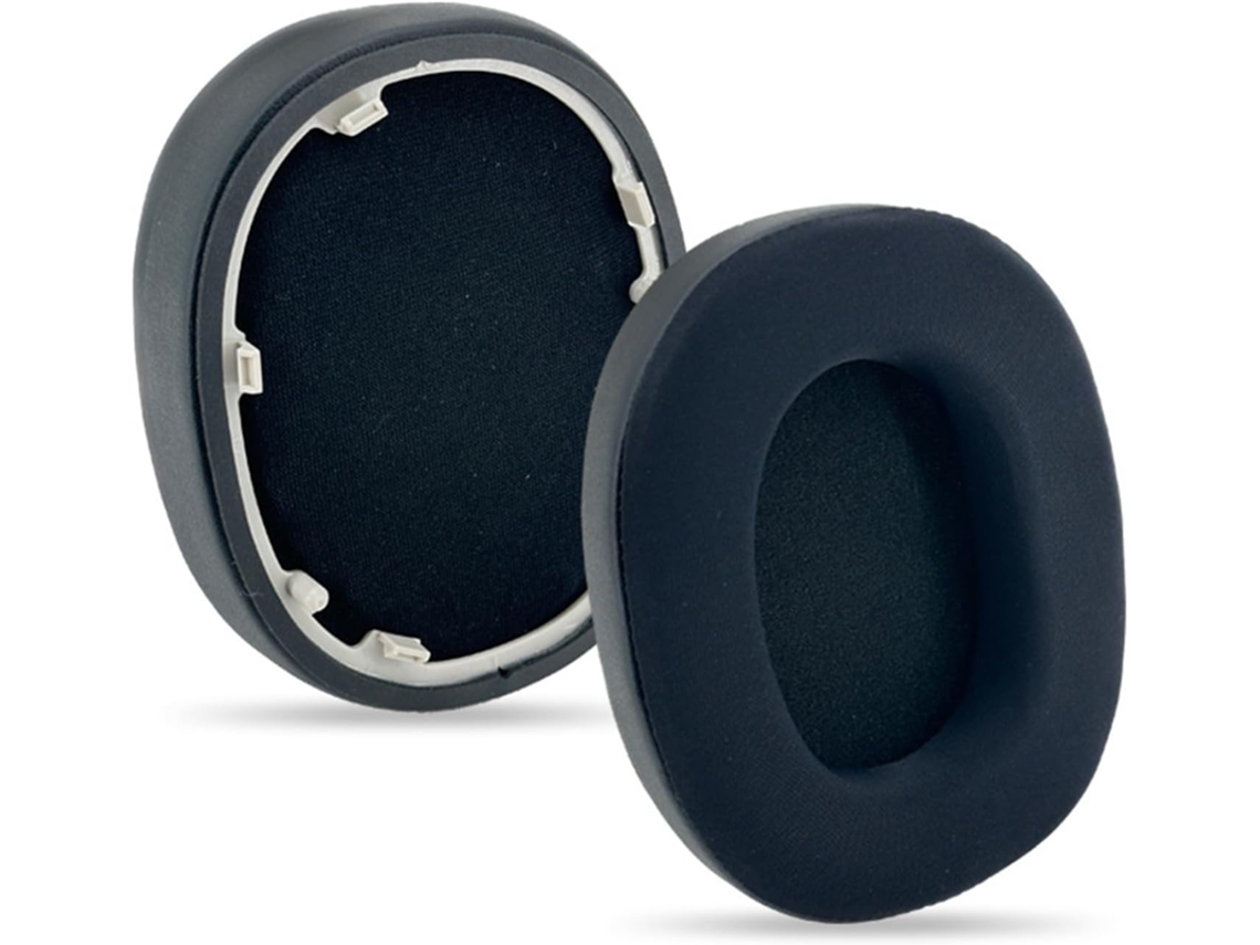 Almohadillas Con Cancelación De Ruido Y Capa De Gel Refrescante De Esponja Suave Para Auriculares Wh1000xm6