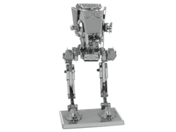 Figura JUGUETRÓNICA AT-ST Star Wars
