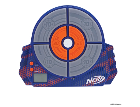 Nerf Elite Diana Digital
