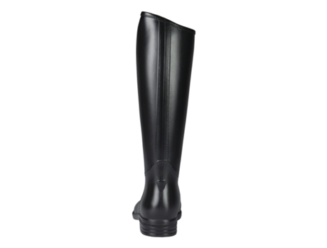 Botas HORKA Unisex (40 - Negro)
