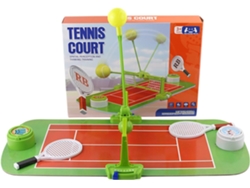 De Tenis, De Tenis Para Familia Portátil Y Para En Gokoco