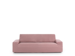 Funda para Sofá EYSA Thor Poliéster Rosa (70x110X240cm)
