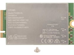 Tarjeta De Red 4g Lte Mimo 4, Velocidad De Descarga De 67 Gbps, Módem 5g, Nr 3g