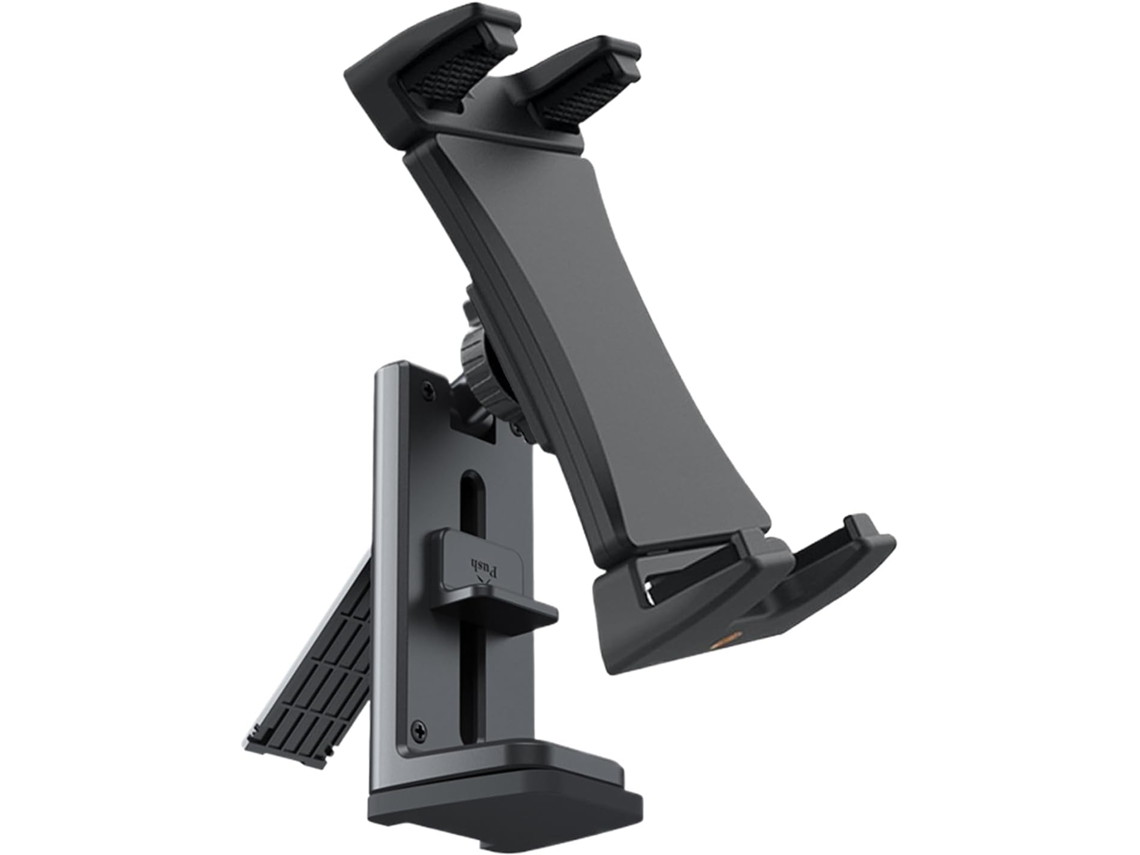 Soporte antideslizante para teléfonos móviles/tabletas, ideal para escritorios, aviones, salas de estar y dormitorios. SFUSHOS