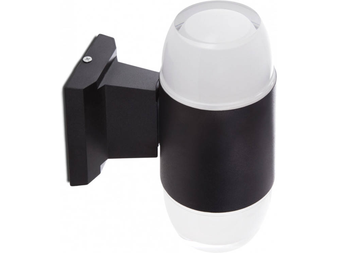Aplique LED GREENICE 14W 1300Lm 3000ºK Aubrey 40.000H [HO-AC-WL-01-2X7-WW]