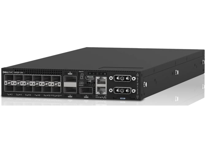Switch DELL S4112F-ON