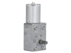 Motorreductor turbo CC 12 V 9 rpm