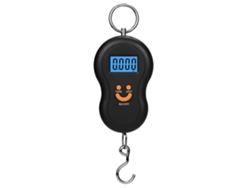 Báscula De Cocina Digital Lcd 50 Kg 10 G