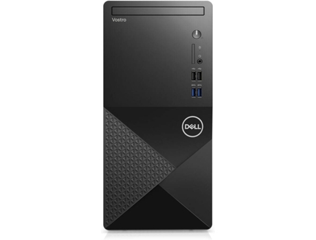 Desktop DELL Vostro 3910 Intel Core I5-1240 8 Gb Ram 512 Gb SSD