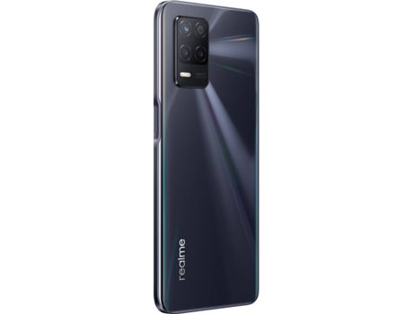 Smartphone REALME 8 5G (6.5'' - 6 GB - 128 GB - Negro)