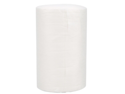 MEOIRUERY Pañales de tela desechables para piel sensible, biodegradables de rayón de bambú con láminas suaves, insertos sin fragancia ni cloro, superabsorbentes
