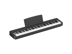 Piano portátil Yamaha P 145 Bt