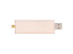 Receptor Sdr De Banda Completa De 0,1 Mhz A 1,7 Ghz Rtl2832u Para Comunicaciones De Radio Definidas Por Software.