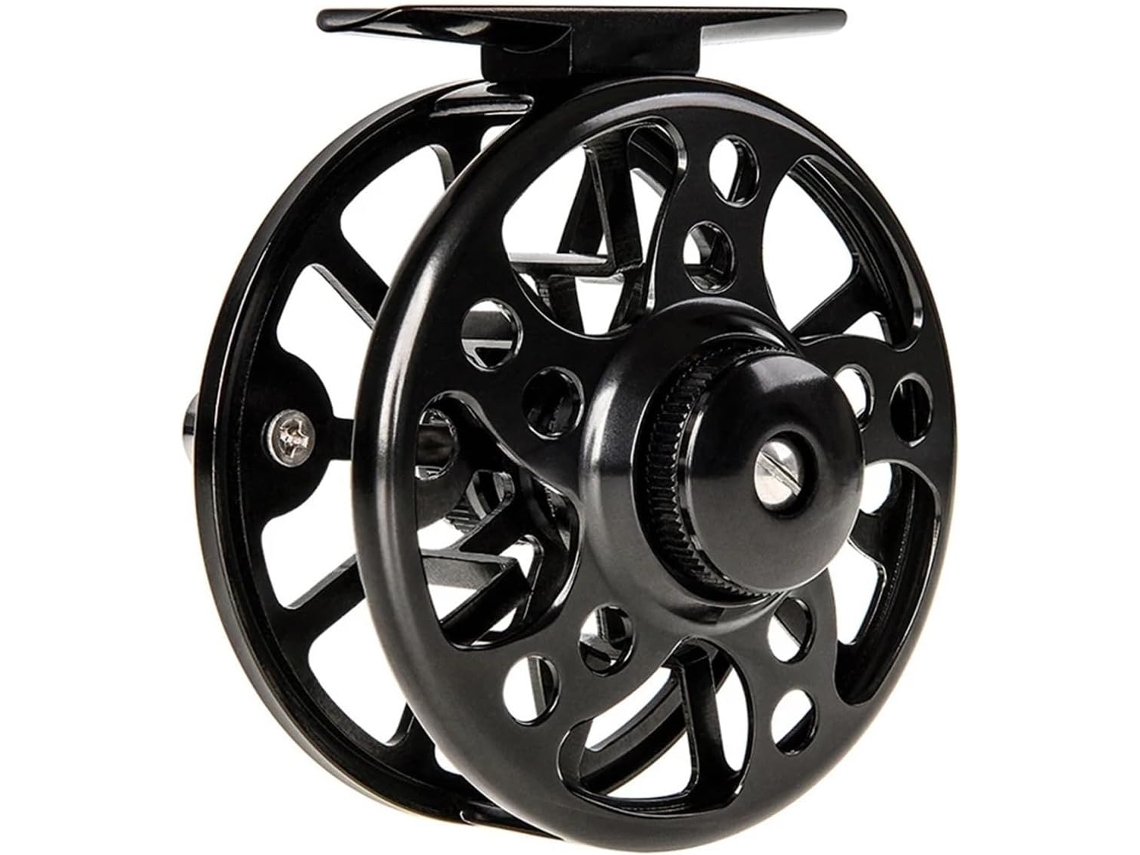 Carrete De Pesca Con Mosca, Mosca Aleación Aluminio, 3/4 5/6 7/8 Wt 2 + 1bb Cortado A Máquina Cnc, 8 Kg, Eq...