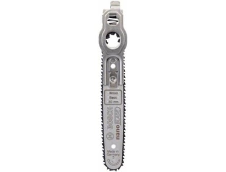 Hoja BOSCH Woodbasic 50 Blade