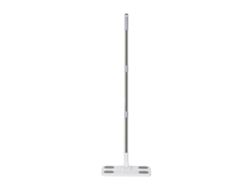 Mopa antipolvo multifuncional desechable Baok-mopa para uso en seco y húmedo, ideal para la limpieza de suelos en el hogar.